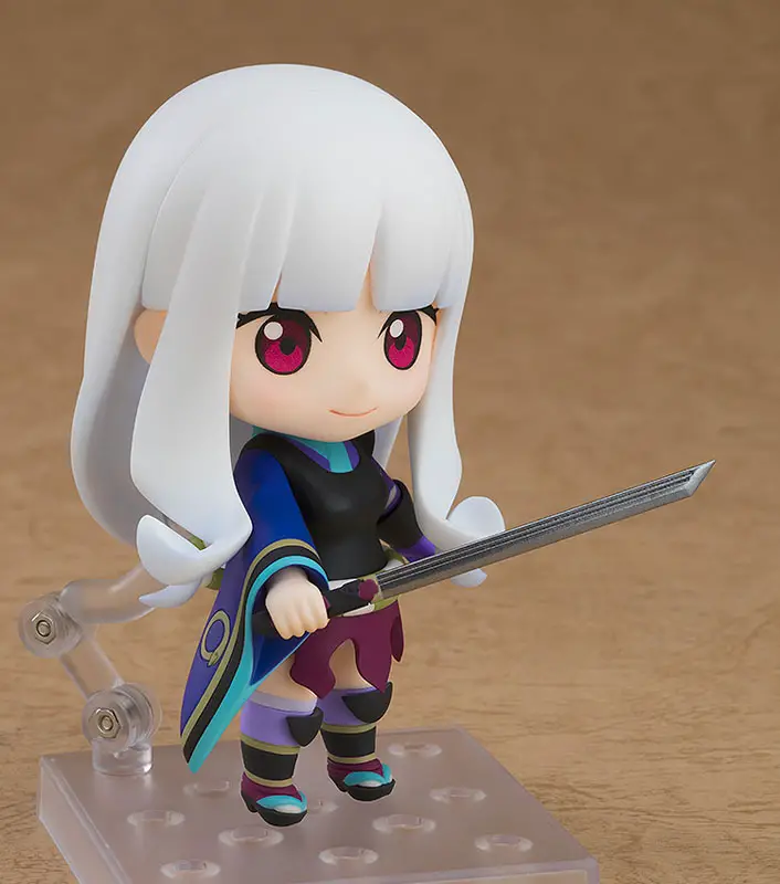 Nendoroid Katanagatari Togame