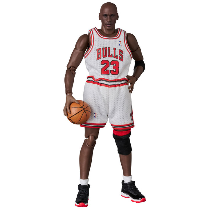 MAFEX No.255 MAFEX Michael Jordan (Chicago Bulls HOME)