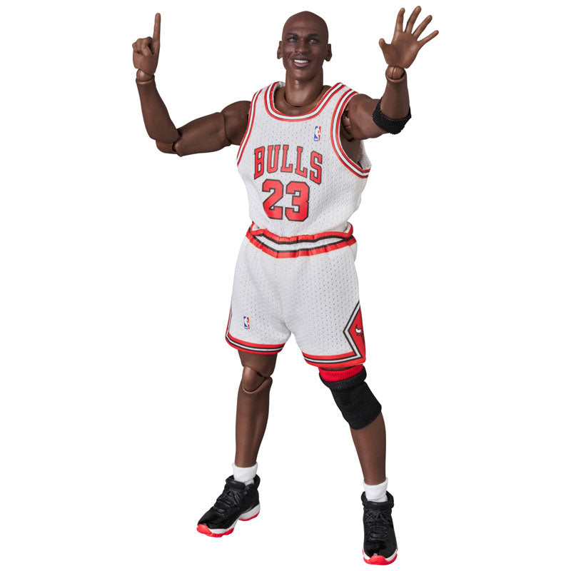 MAFEX No.255 MAFEX Michael Jordan (Chicago Bulls HOME)