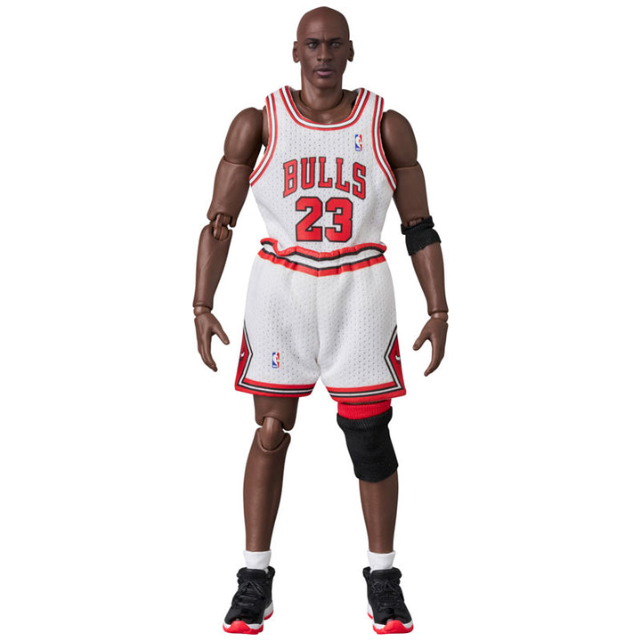 MAFEX No.255 MAFEX Michael Jordan (Chicago Bulls HOME)