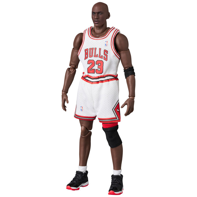 MAFEX No.255 MAFEX Michael Jordan (Chicago Bulls HOME)