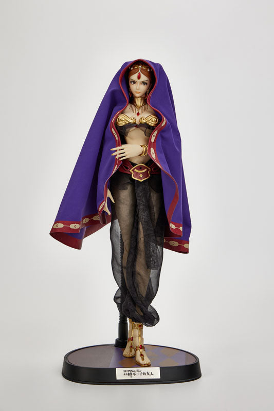 Lupin the 3rd Fujiko Mine 1/6 Action Figure