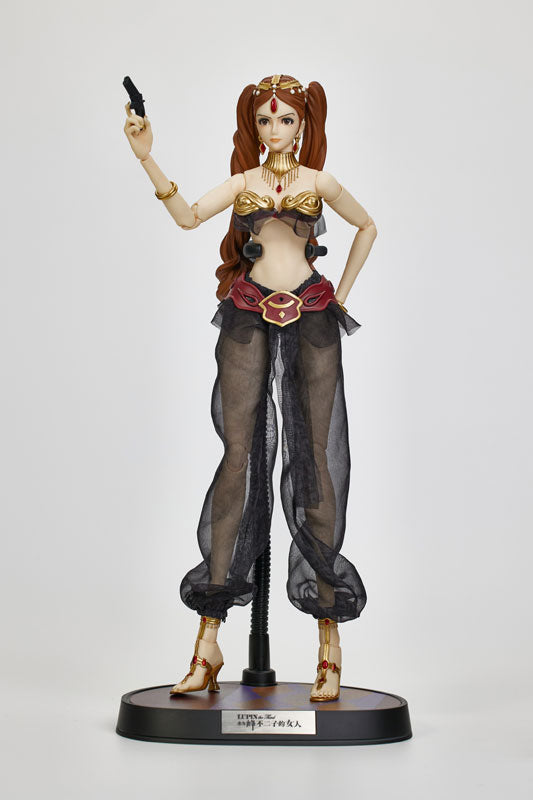 Lupin the 3rd Fujiko Mine 1/6 Action Figure