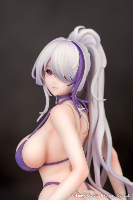 Gift+ Azur Lane Unzen Sojourn Through Clear Seas 1/8