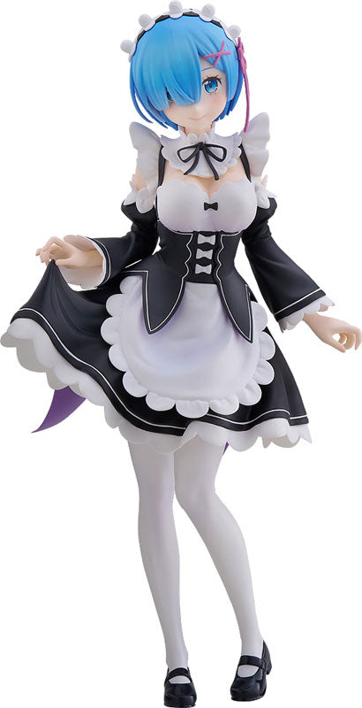 POP UP PARADE Re:ZERO -Starting Life in Another World- Rem L size