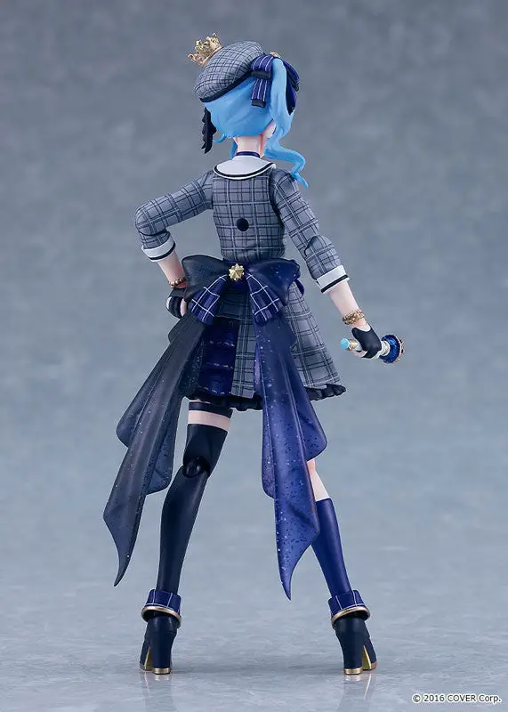 figma Hololive Production Hoshimachi Suisei