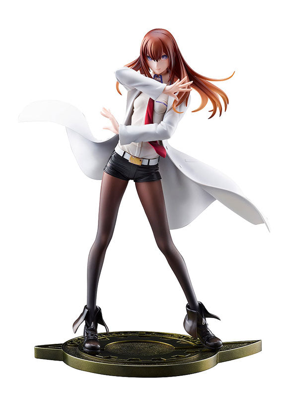 Steins;Gate Kurisu Makise (Lab Coat Style) 1/7