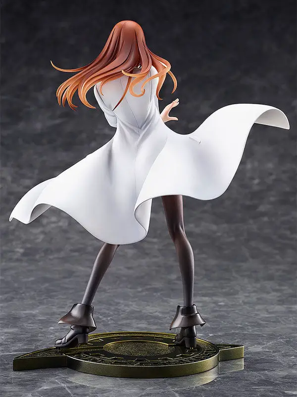 Steins;Gate Kurisu Makise (Lab Coat Style) 1/7