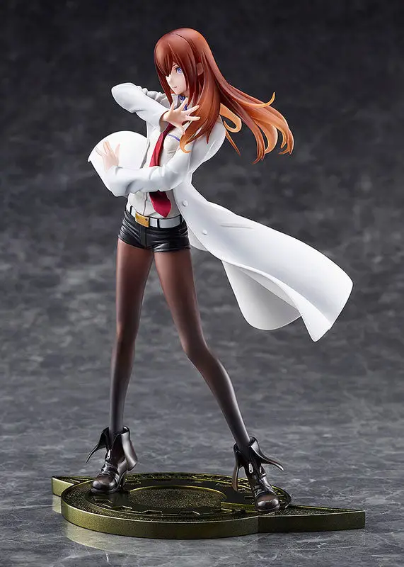 Steins;Gate Kurisu Makise (Lab Coat Style) 1/7