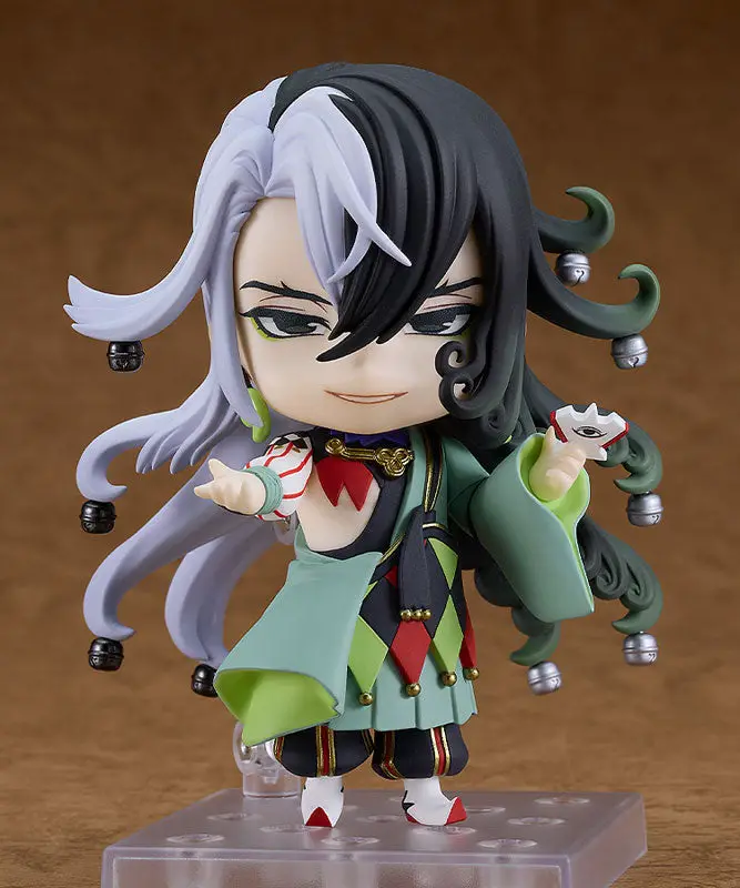 Nendoroid Fate/Grand Order Alter Ego/Ashiya Doman