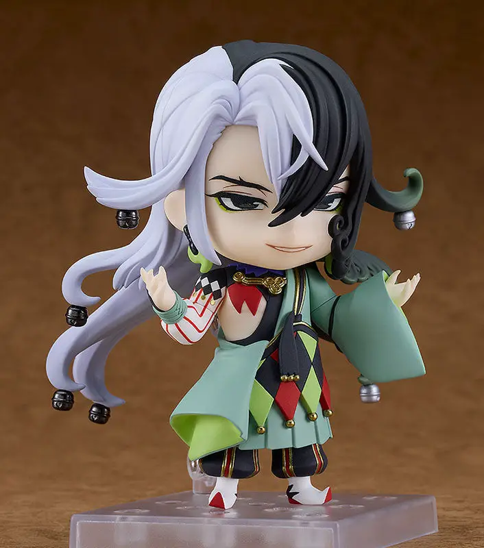 Nendoroid Fate/Grand Order Alter Ego/Ashiya Doman