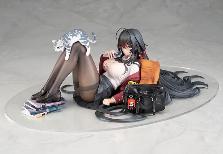 Azur Lane Taihou Sweet Time After School Ver. 1/7