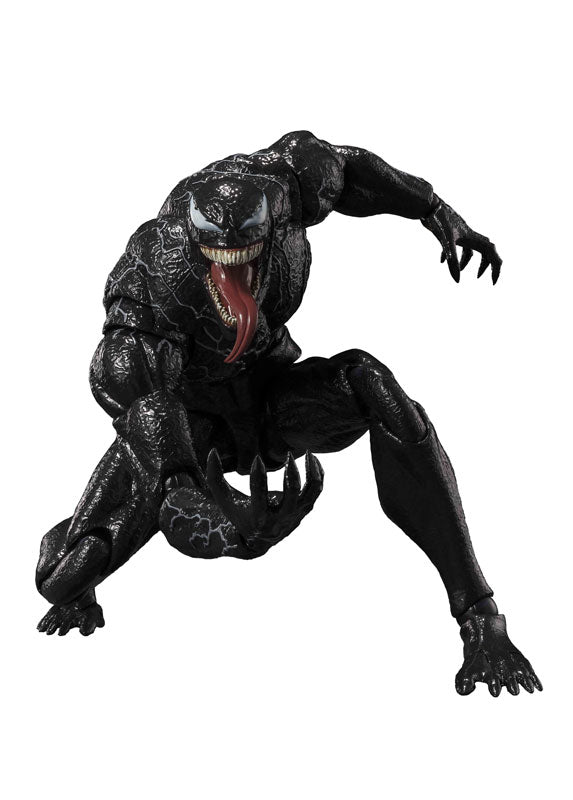 S.H.Figuarts Venom (Venom: The Last Dance)