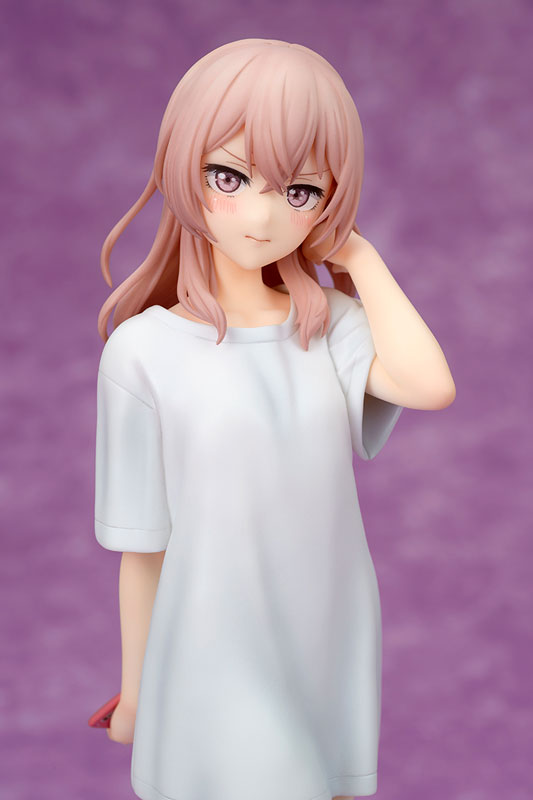 My Dress-Up Darling Sajuna Inui T-shirt Ver. 1/7