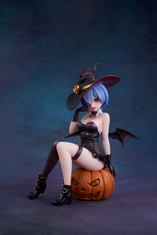 KDcolle "Re:ZERO -Starting Life in Another World-" Rem: Phantom Night Wizard ver. 1/7