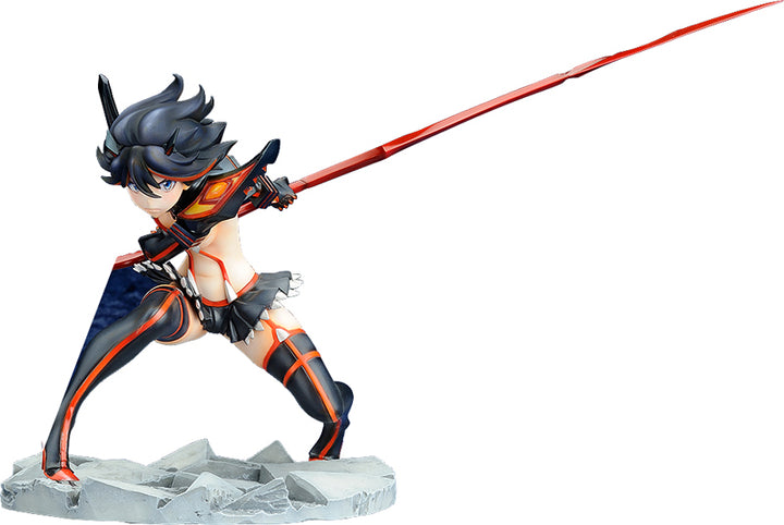 Kill la Kill Ryuko Matoi Kamui Senketsu ver. 1/8