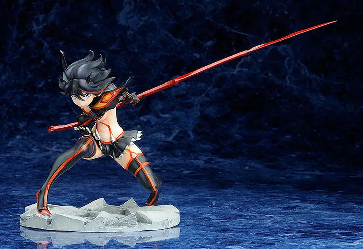 Kill la Kill Ryuko Matoi Kamui Senketsu ver. 1/8