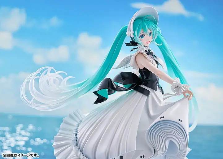 Character Vocal Series 01 Hatsune Miku Hatsune Miku Symphony: 2023 Ver. 1/7