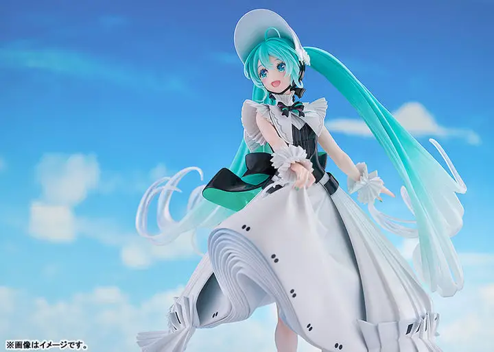 Character Vocal Series 01 Hatsune Miku Hatsune Miku Symphony: 2023 Ver. 1/7