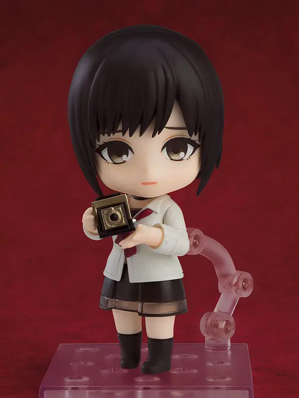 Nendoroid Fatal Frame Miku Hinasaki