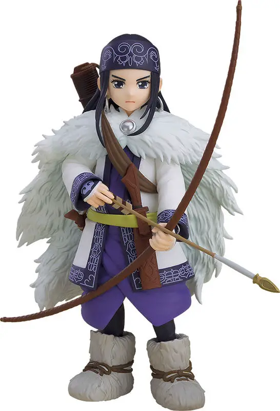 POP UP PARADE Golden Kamuy Asirpa