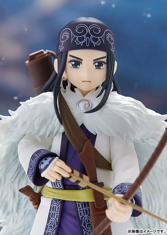 POP UP PARADE Golden Kamuy Asirpa