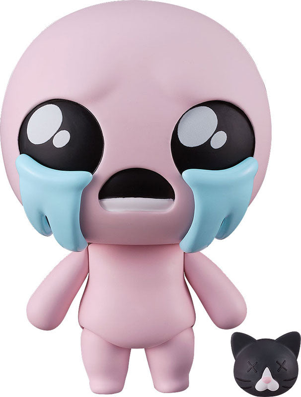 Nendoroid The Binding of Isaac Issac