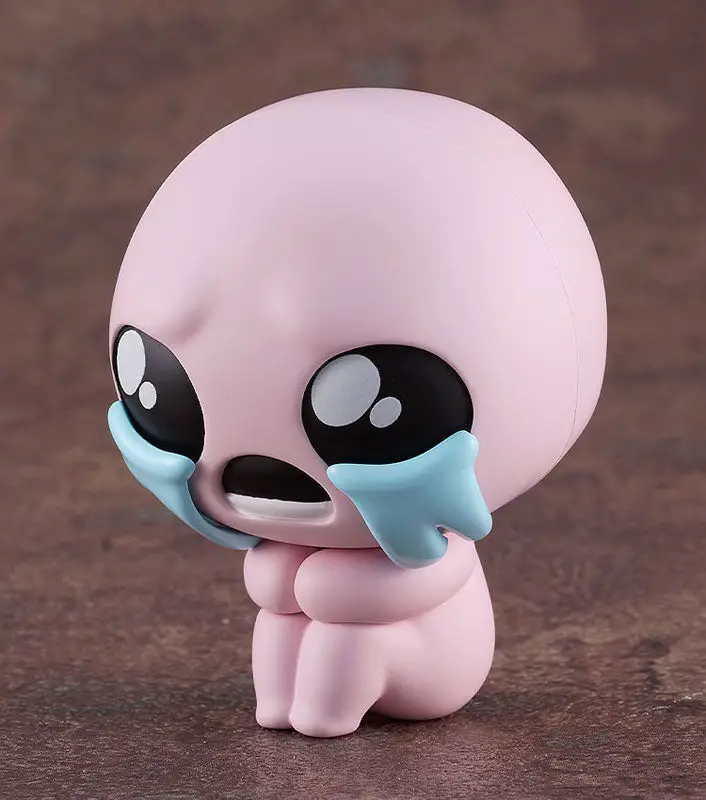 Nendoroid The Binding of Isaac Issac