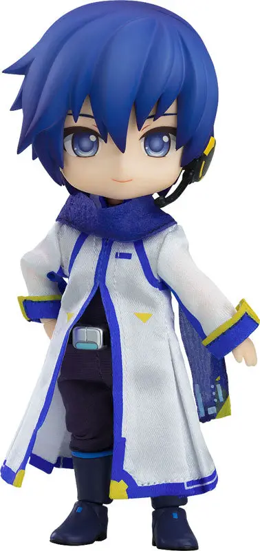 Nendoroid Doll KAITO