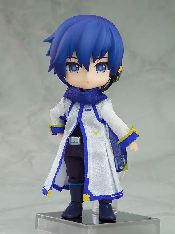 Nendoroid Doll KAITO