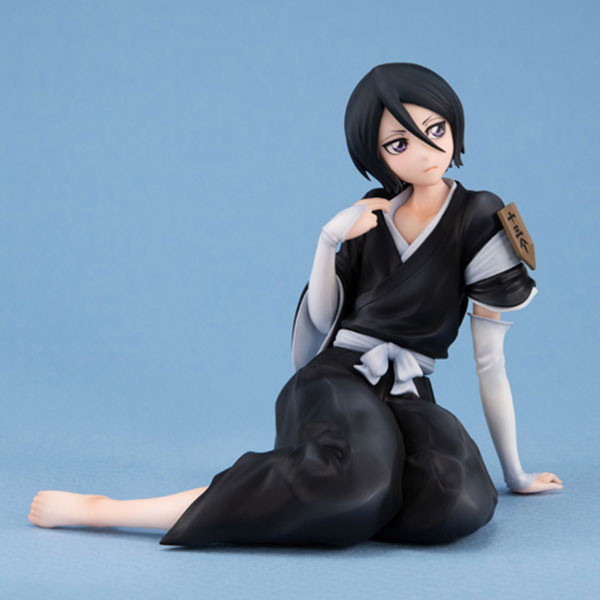 Melty Princess Bleach: Thousand-Year Blood War Palm-size Rukia