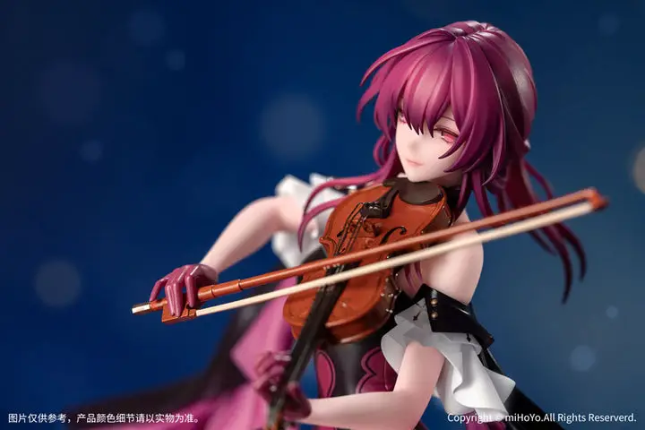 Gift+ Honkai: Star Rail Kafka: Star Rail LIVE ver. 1/8