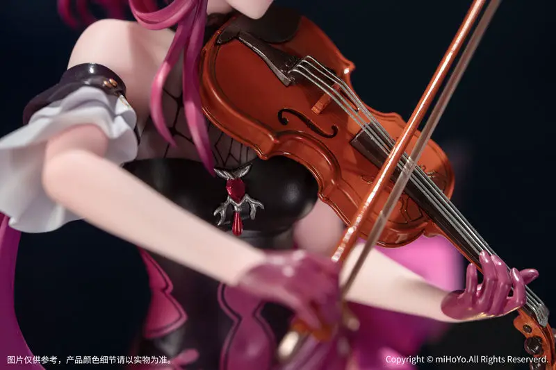 Gift+ Honkai: Star Rail Kafka: Star Rail LIVE ver. 1/8