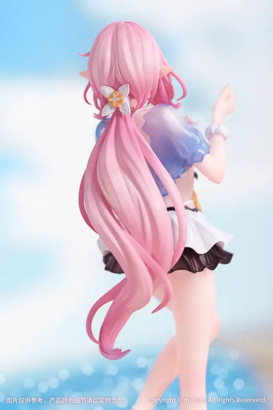 Gift+ Honkai Impact 3rd Elysia Summer Miss Elf ver. 1/8