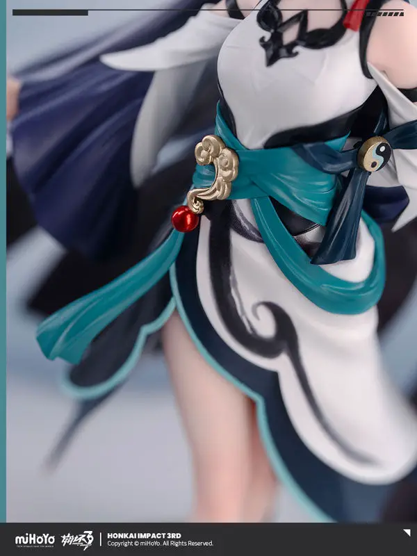 Honkai Impact 3rd Fu Hua / Cerulean Court 1/8