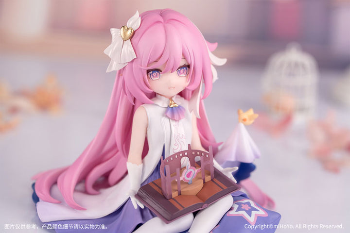 Honkai Impact 3rd Elysia Herrscher of Human: Ego Chibi Herrscher ver.