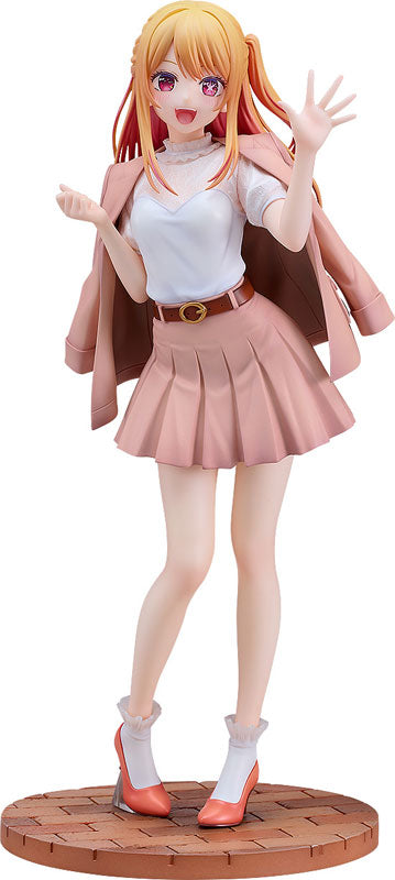 TV Anime [Oshi no Ko] Ruby: Date Style Ver. 1/6