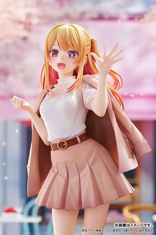 TV Anime [Oshi no Ko] Ruby: Date Style Ver. 1/6