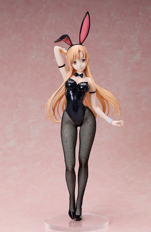 Sword Art Online Progressive Asuna: Bunny Ver. 1/4