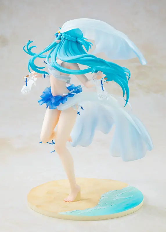 [20x Point] KDcolle Sword Art Online Asuna-Undine- Summer Wedding ver. KADOKAWA Special Set 1/7