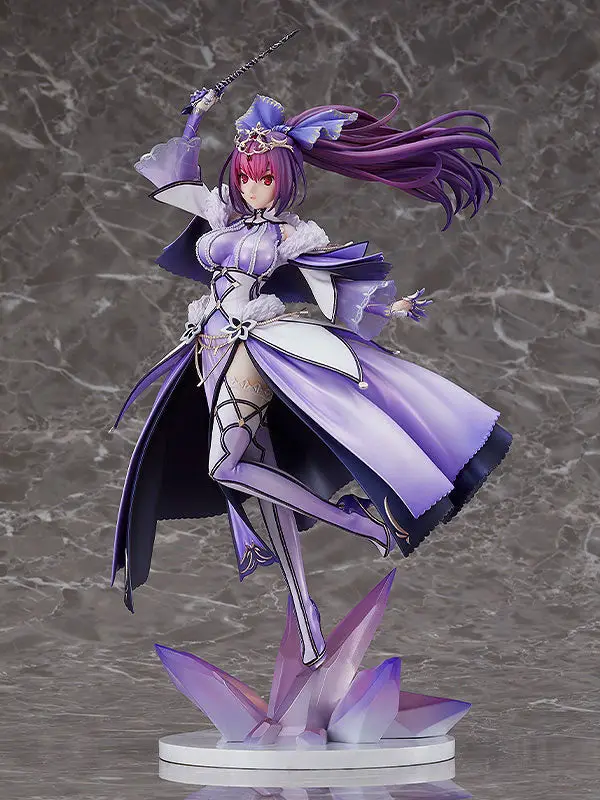 [20x Point]  Fate/Grand Order Caster/Scathach-Skadi 1/7