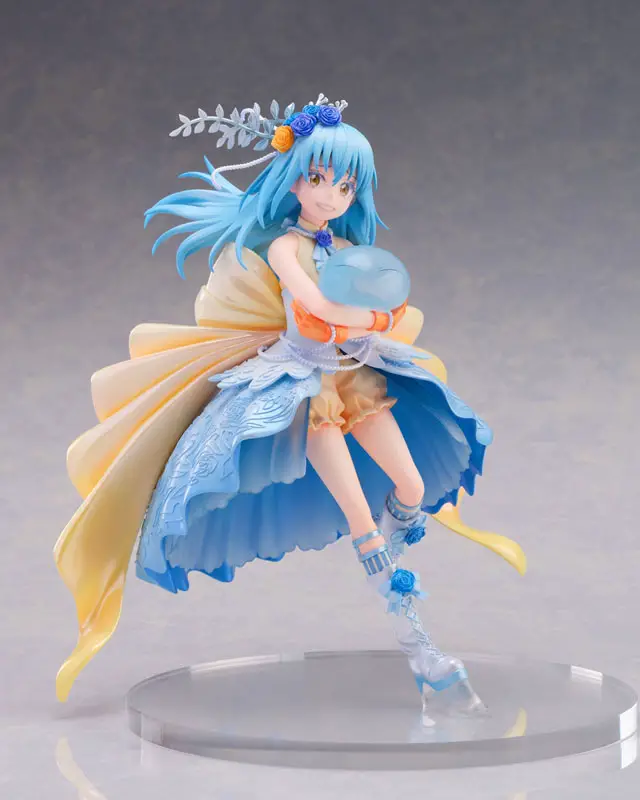 That Time I Got Reincarnated as a Slime Rimuru Tempest Party Dress ver. 1/7 Scale figure