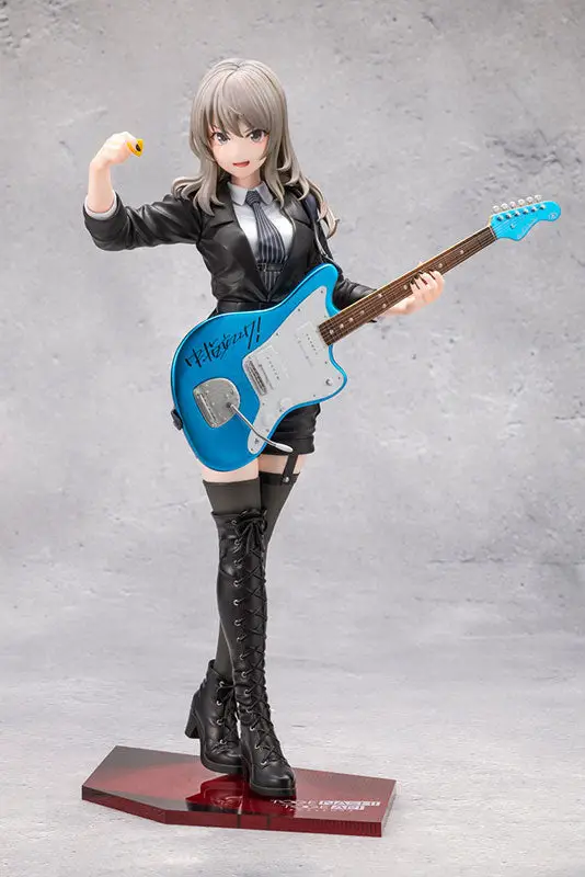 Girls Band Cry Momoka Kawaragi 1/7