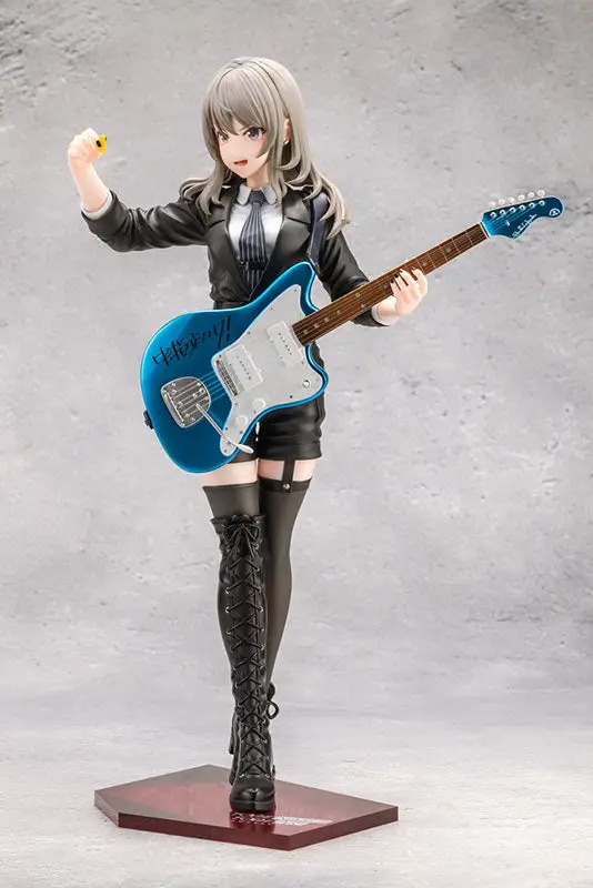 Girls Band Cry Momoka Kawaragi 1/7