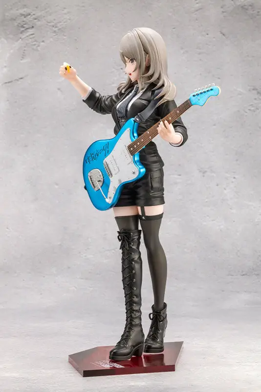 Girls Band Cry Momoka Kawaragi 1/7