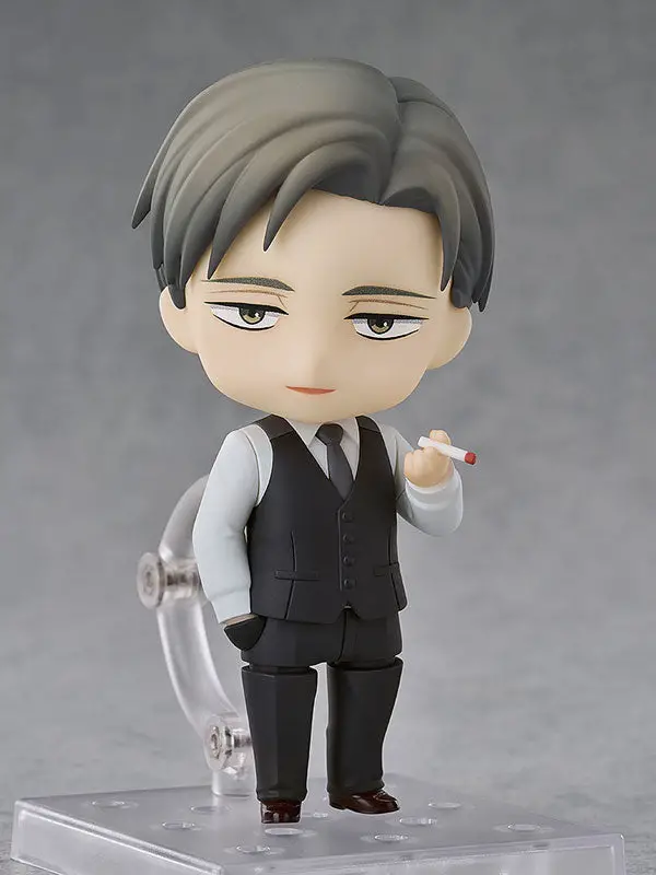 Nendoroid Twittering Birds Never Fly The clouds gather Yashiro