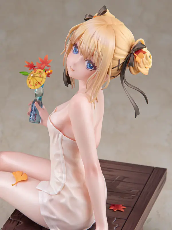 "Azur Lane" x "DEAD OR ALIVE Xtreme Venus Vacation" Marie Rose Steamy Venus ver. 1/6  Regular Edition