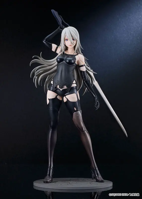 NieR:Automata Ver1.1a A2 (YoRHa Model A No. 2) 1/7