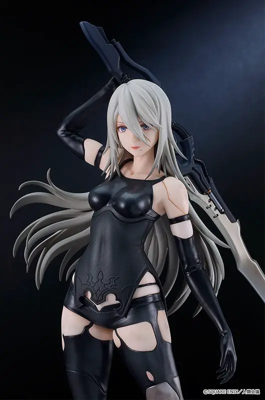 NieR:Automata Ver1.1a A2 (YoRHa Model A No. 2) 1/7