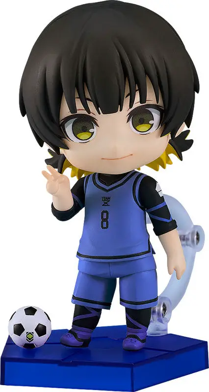 Nendoroid Bluelock Meguru Bachira